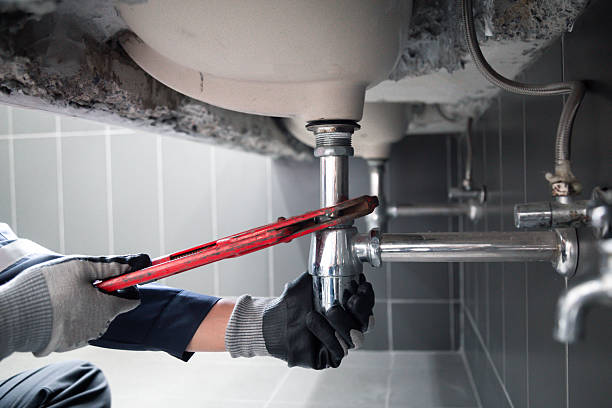 Trusted Pipe Repair service in Calhan, CO - Masters Plumbing Service